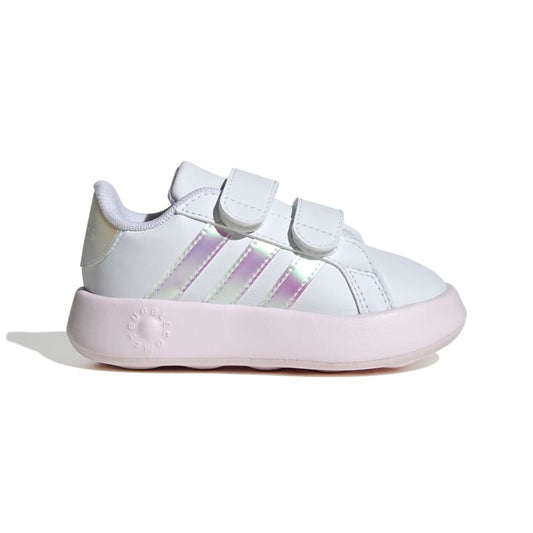ZAPATILLAS ADIDAS GRAND COURT 2.0 JQ5657 - NIÑOS (BEBÉ)