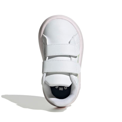 ZAPATILLAS ADIDAS GRAND COURT 2.0 JQ5657 - NIÑOS (BEBÉ)