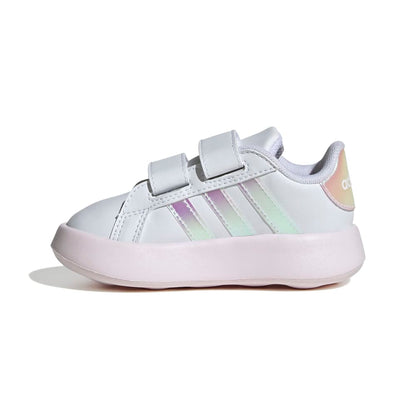 ZAPATILLAS ADIDAS GRAND COURT 2.0 JQ5657 - NIÑOS (BEBÉ)