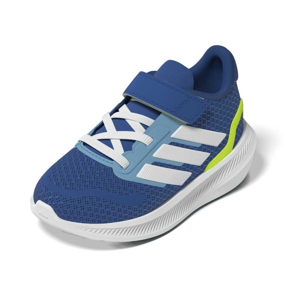 Zapatillas Adidas Runfalcon 5 Niños - Running | JQ5667 Azul