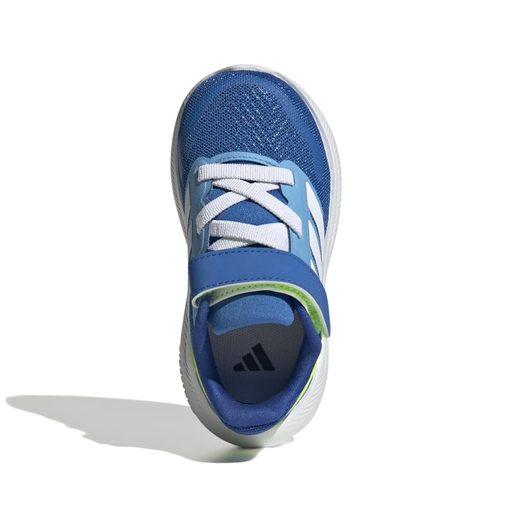 Zapatillas Adidas Runfalcon 5 Niños - Running | JQ5667 Azul