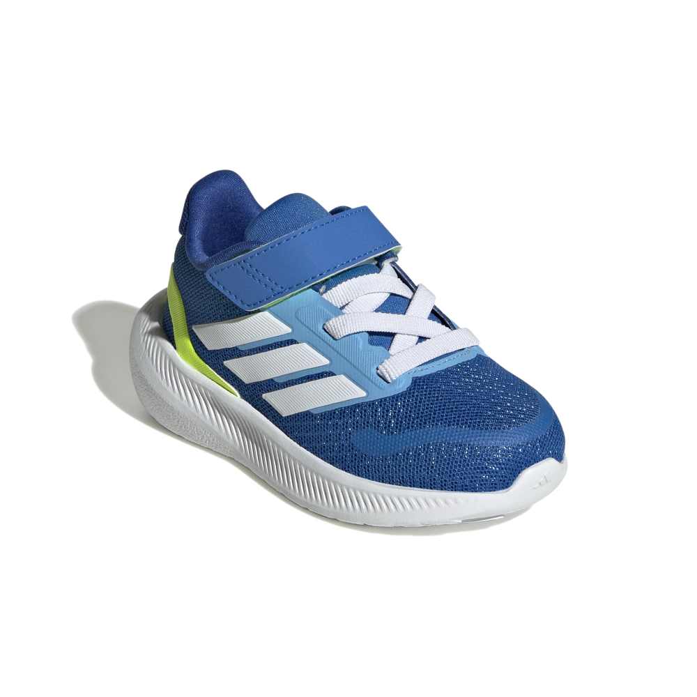 Zapatillas Adidas Runfalcon 5 Niños - Running | JQ5667 Azul