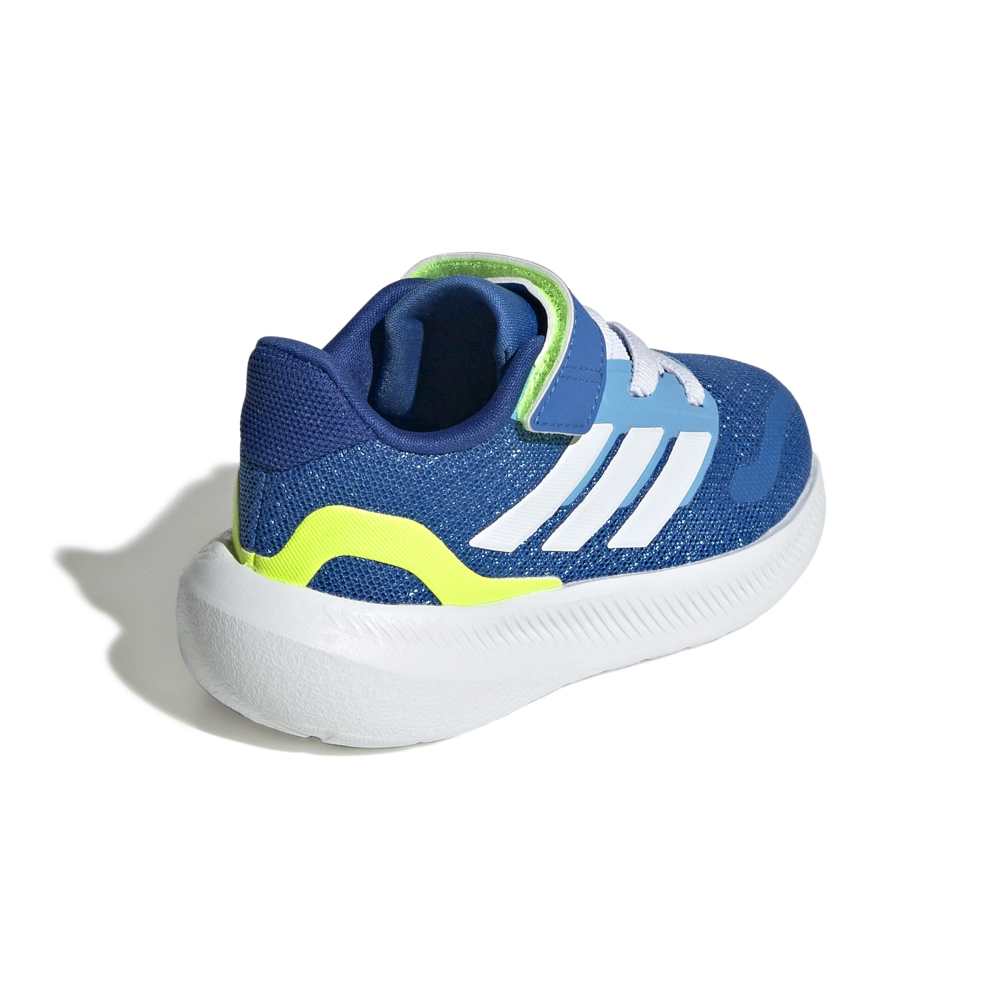 Zapatillas Adidas Runfalcon 5 Niños - Running | JQ5667 Azul