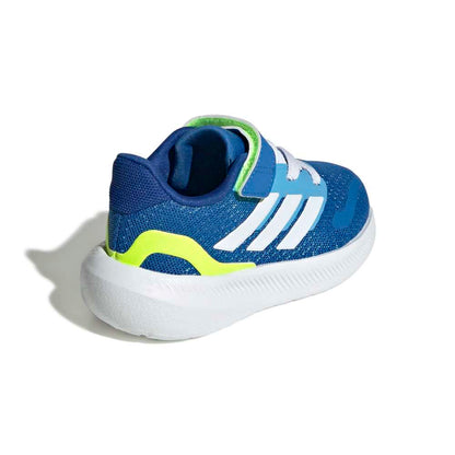 Zapatillas Adidas Runfalcon 5 Niños - Running | JQ5667 Azul
