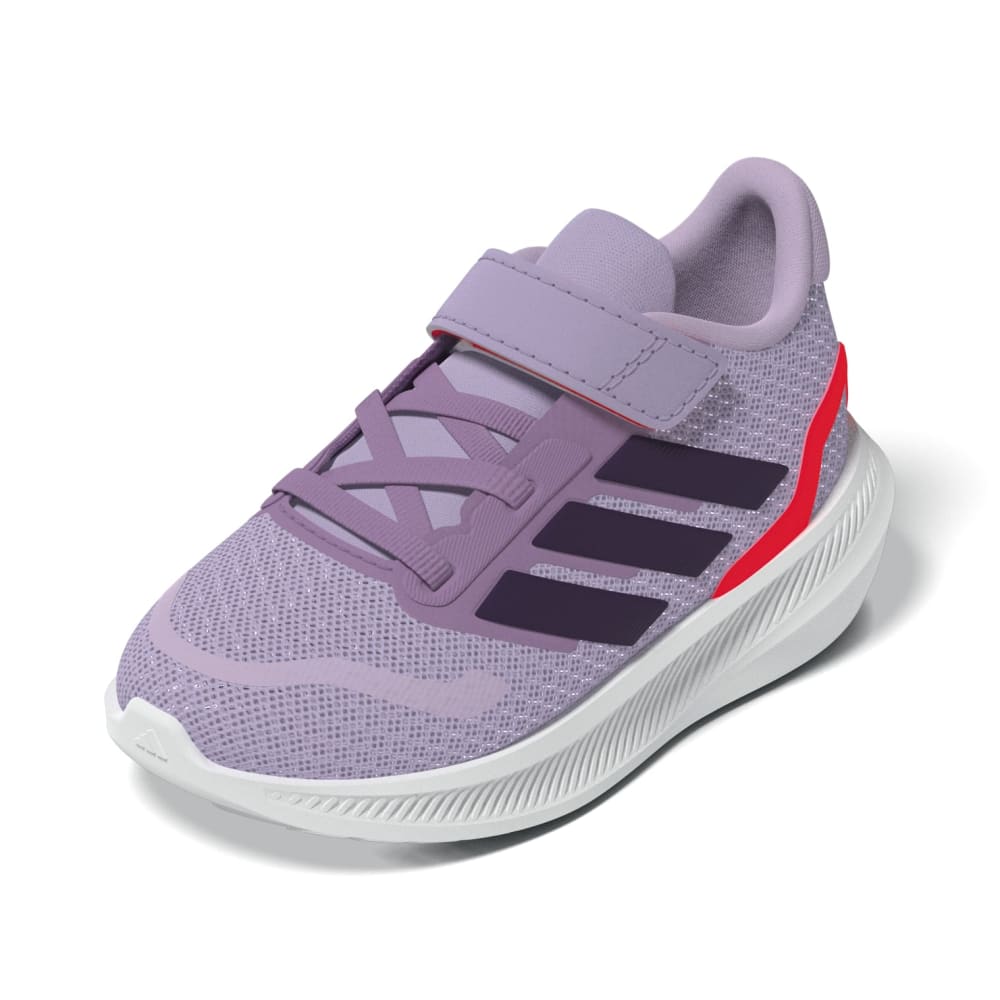 Adidas Runfalcon 5 Niños - Running | JQ5669 Púrpura