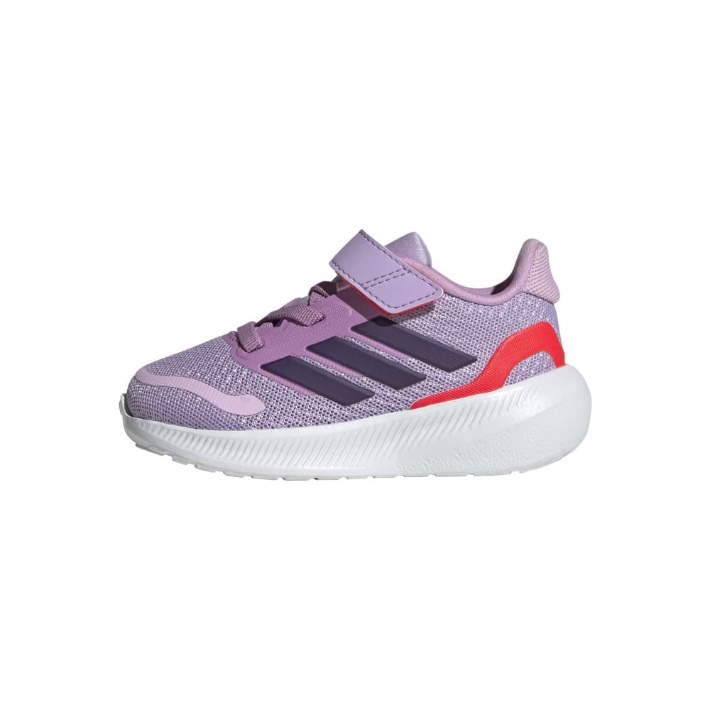 Adidas Runfalcon 5 Niños - Running | JQ5669 Púrpura