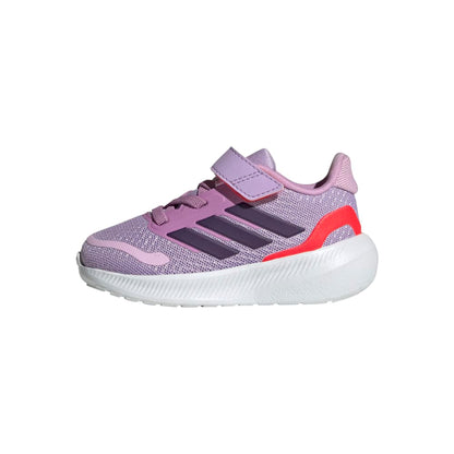 Adidas Runfalcon 5 Niños - Running | JQ5669 Púrpura