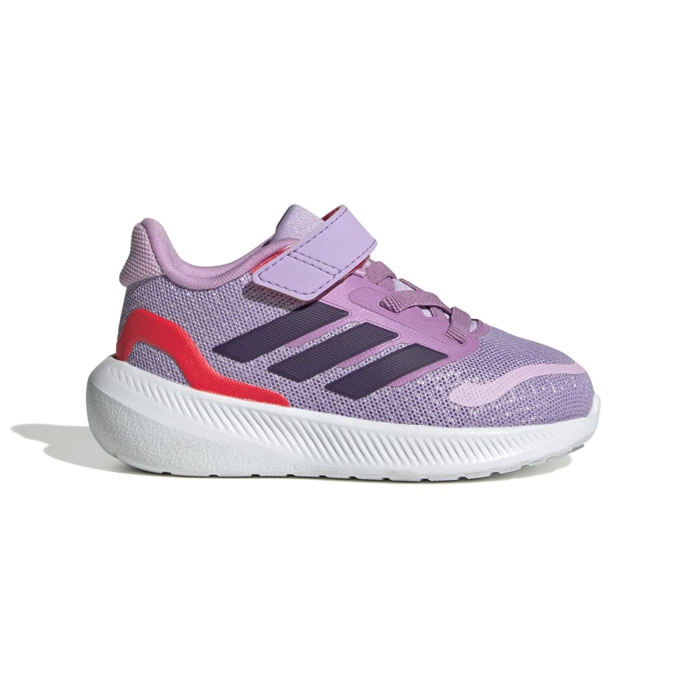 Adidas Runfalcon 5 Niños - Running | JQ5669 Púrpura