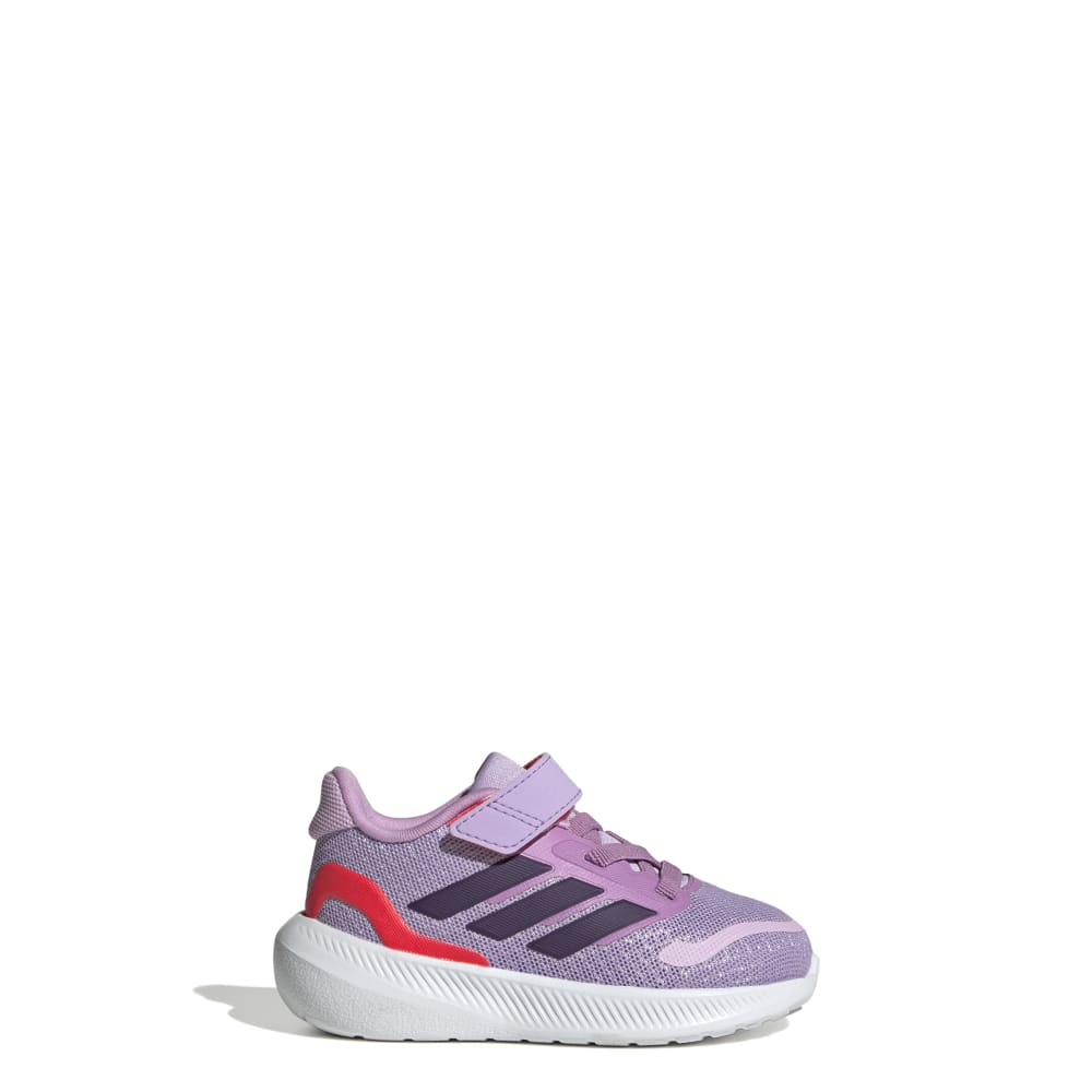 Adidas Runfalcon 5 Niños - Running | JQ5669 Púrpura