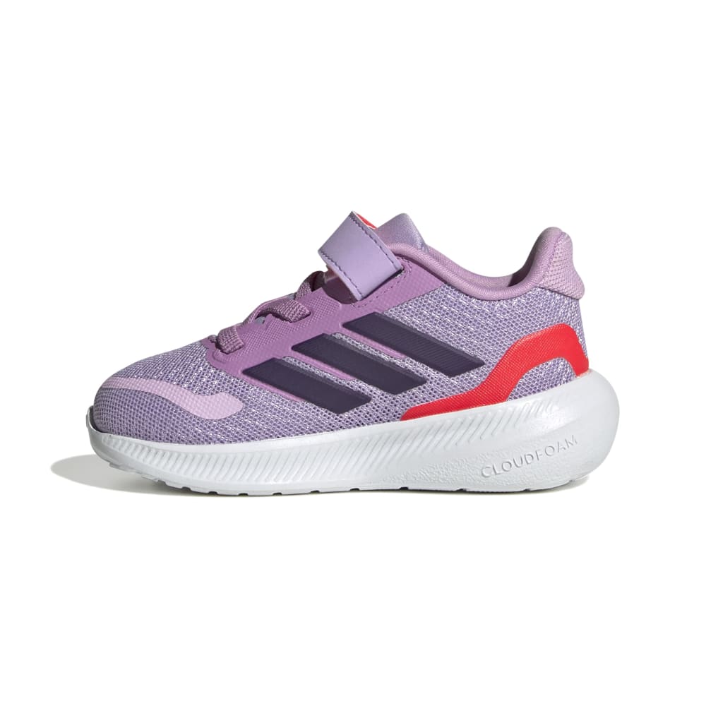 Adidas Runfalcon 5 Niños - Running | JQ5669 Púrpura