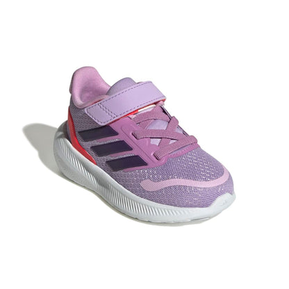 Adidas Runfalcon 5 Niños - Running | JQ5669 Púrpura