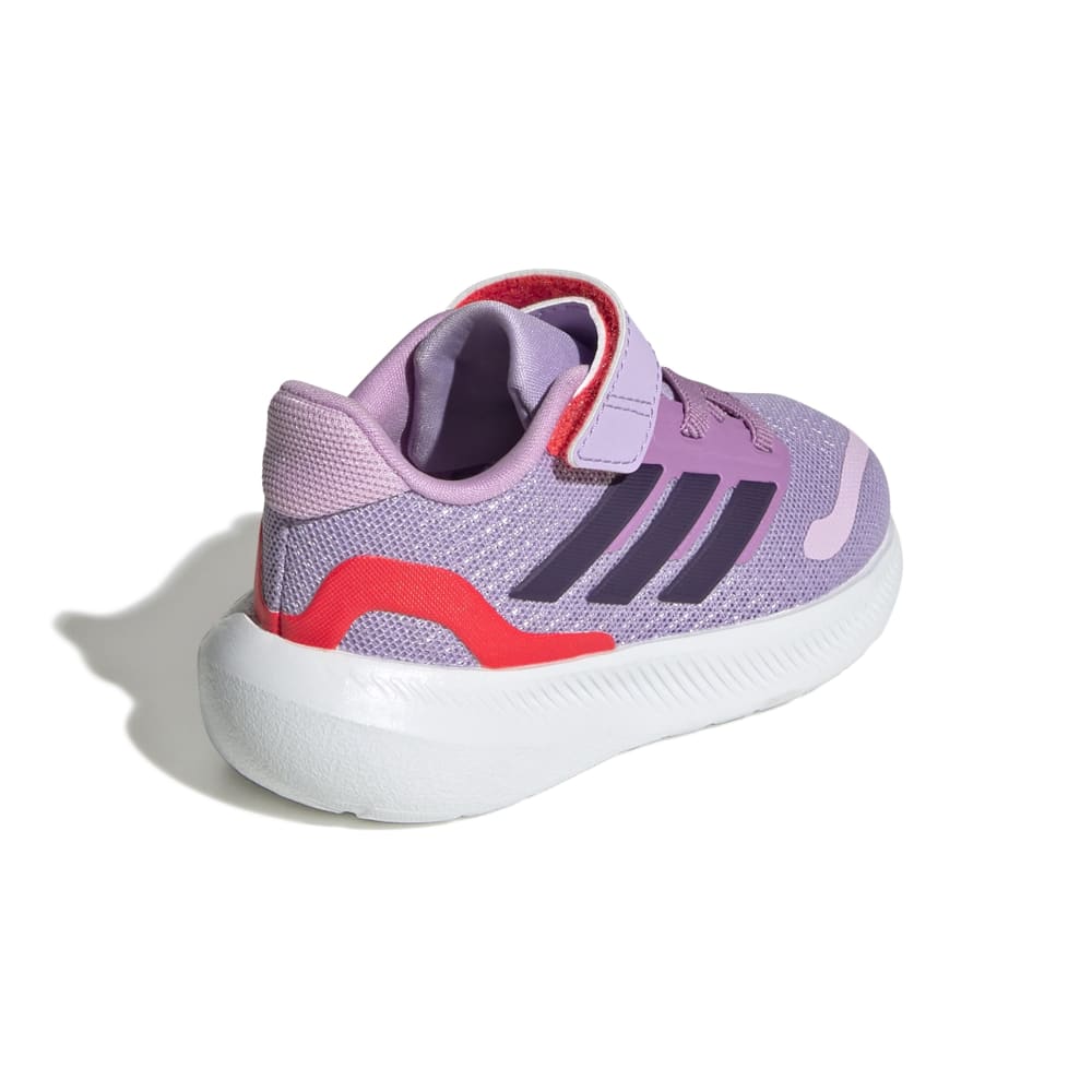 Adidas Runfalcon 5 Niños - Running | JQ5669 Púrpura