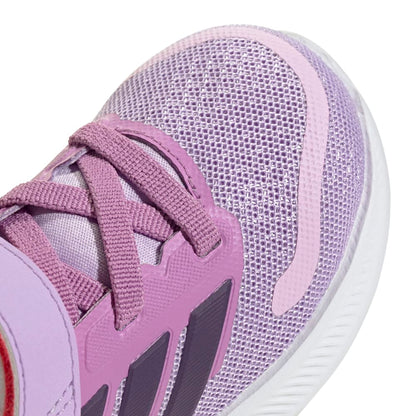 Adidas Runfalcon 5 Niños - Running | JQ5669 Púrpura