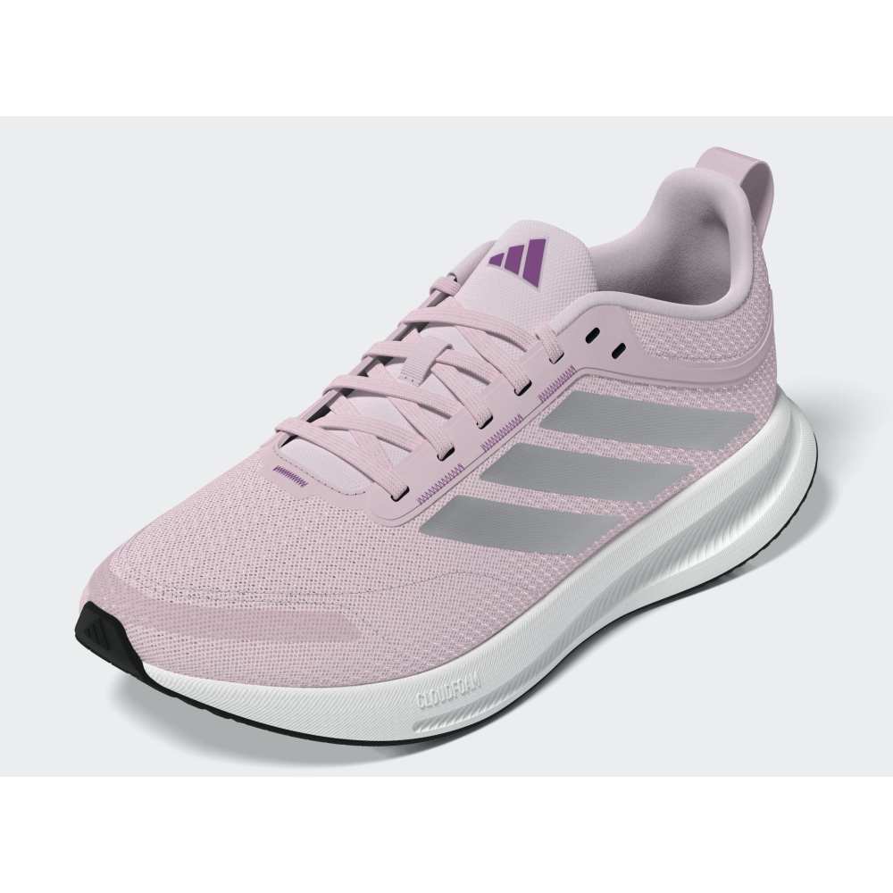 Zapatillas Adidas Runblaze Mujer - Running | JQ5749 Rosado