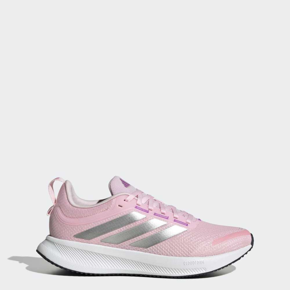 Zapatillas Adidas Runblaze Mujer - Running | JQ5749 Rosado