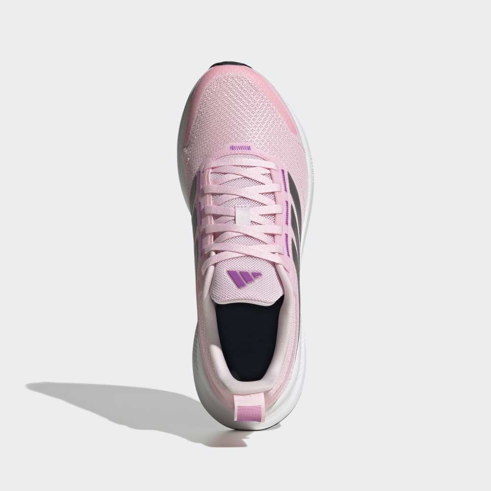 Zapatillas Adidas Runblaze Mujer - Running | JQ5749 Rosado