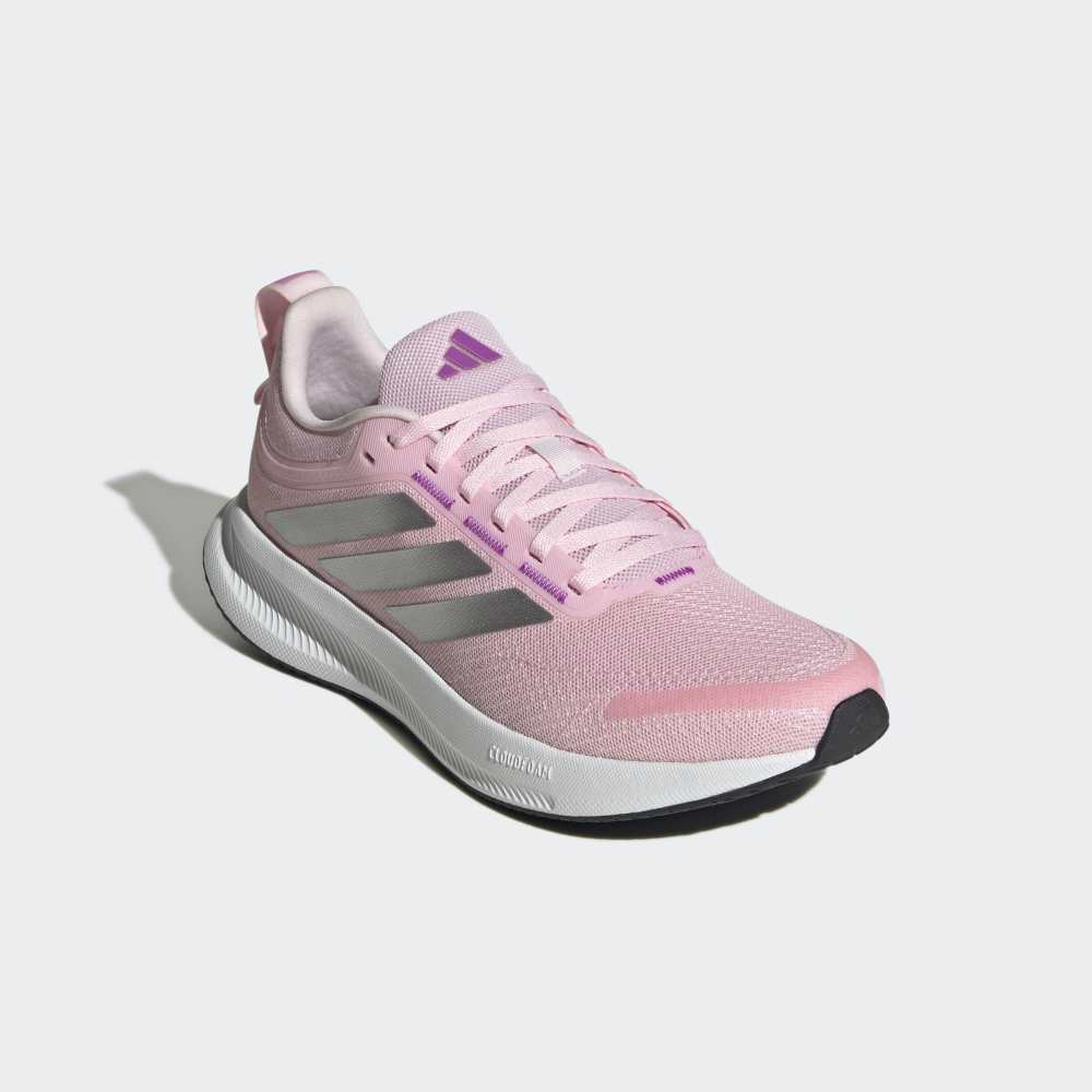 Zapatillas Adidas Runblaze Mujer - Running | JQ5749 Rosado