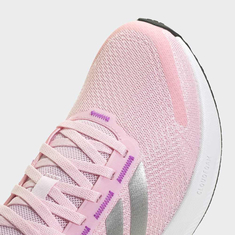 Zapatillas Adidas Runblaze Mujer - Running | JQ5749 Rosado