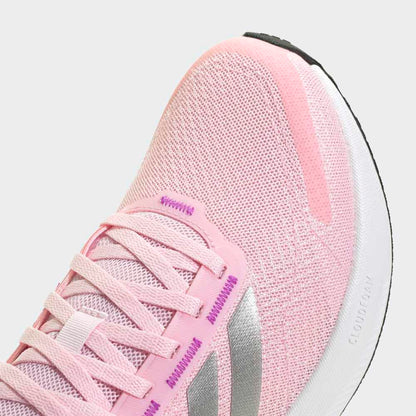 Zapatillas Adidas Runblaze Mujer - Running | JQ5749 Rosado