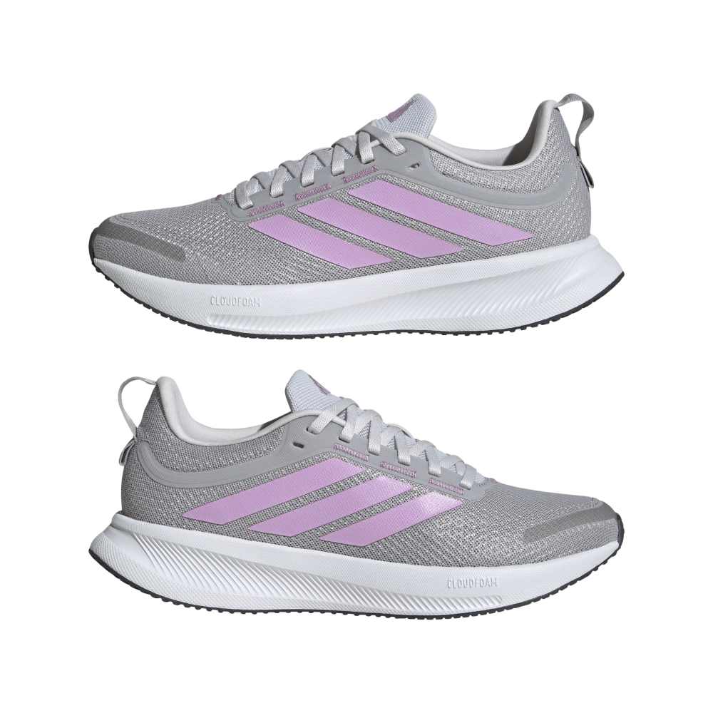 Adidas Runblaze Mujer - Running | JQ5750 Gris