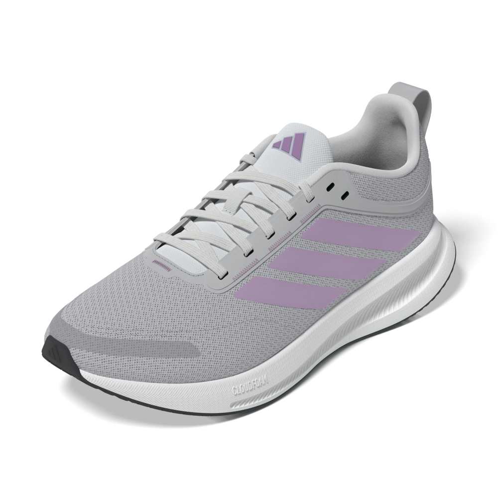Adidas Runblaze Mujer - Running | JQ5750 Gris