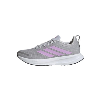 Adidas Runblaze Mujer - Running | JQ5750 Gris