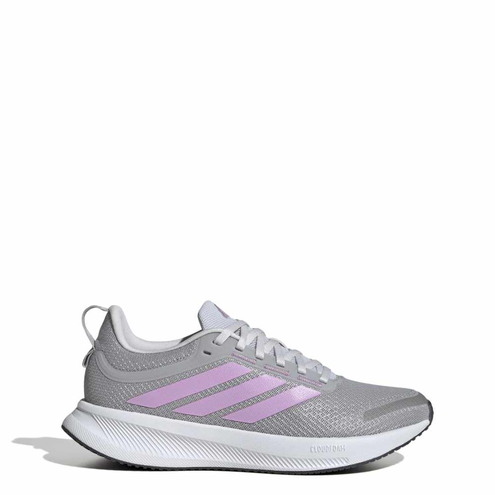 Adidas Runblaze Mujer - Running | JQ5750 Gris
