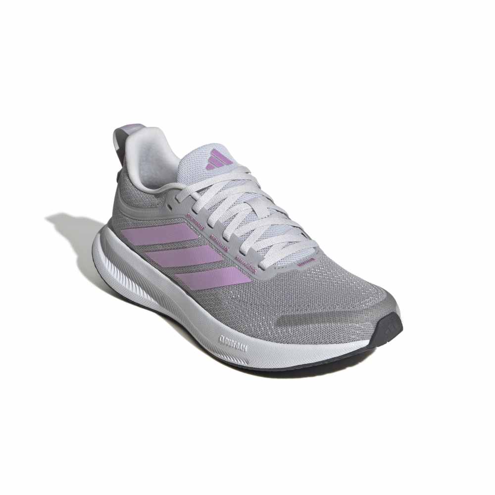 Adidas Runblaze Mujer - Running | JQ5750 Gris