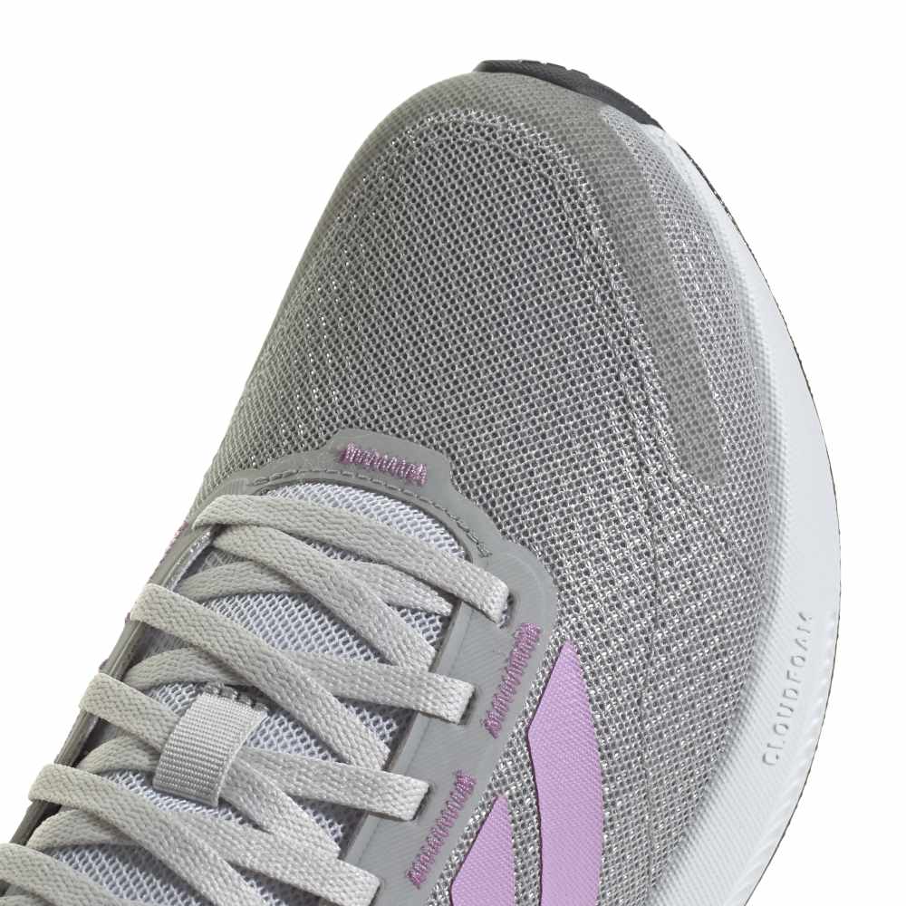 Adidas Runblaze Mujer - Running | JQ5750 Gris