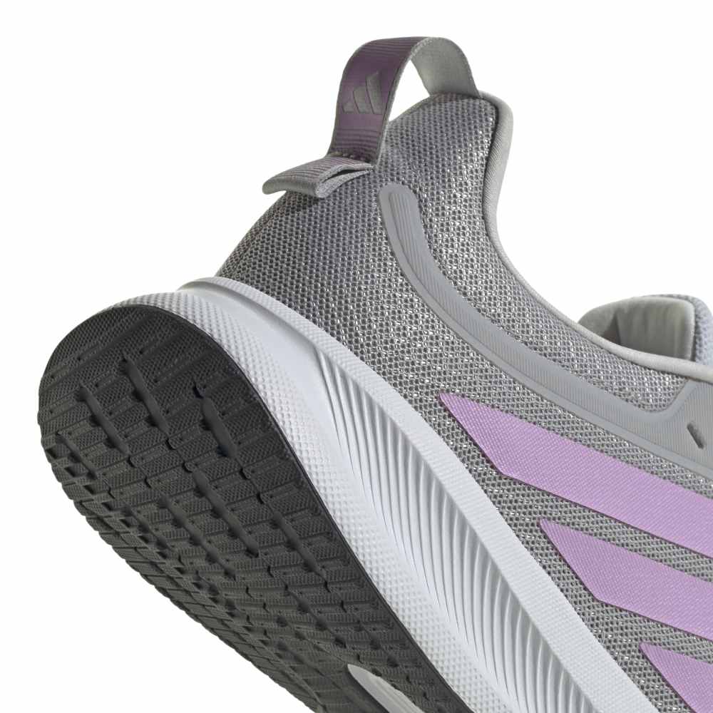 Adidas Runblaze Mujer - Running | JQ5750 Gris