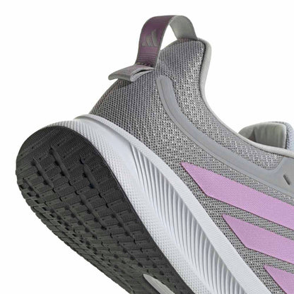 Adidas Runblaze Mujer - Running | JQ5750 Gris