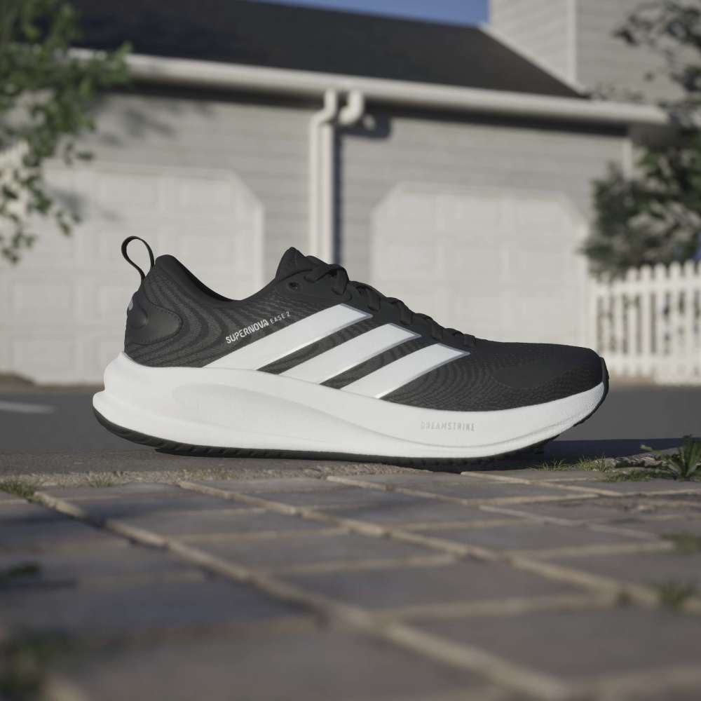 ZAPATILLAS ADIDAS SUPERNOVA EASE 2 JQ5859 - HOMBRE