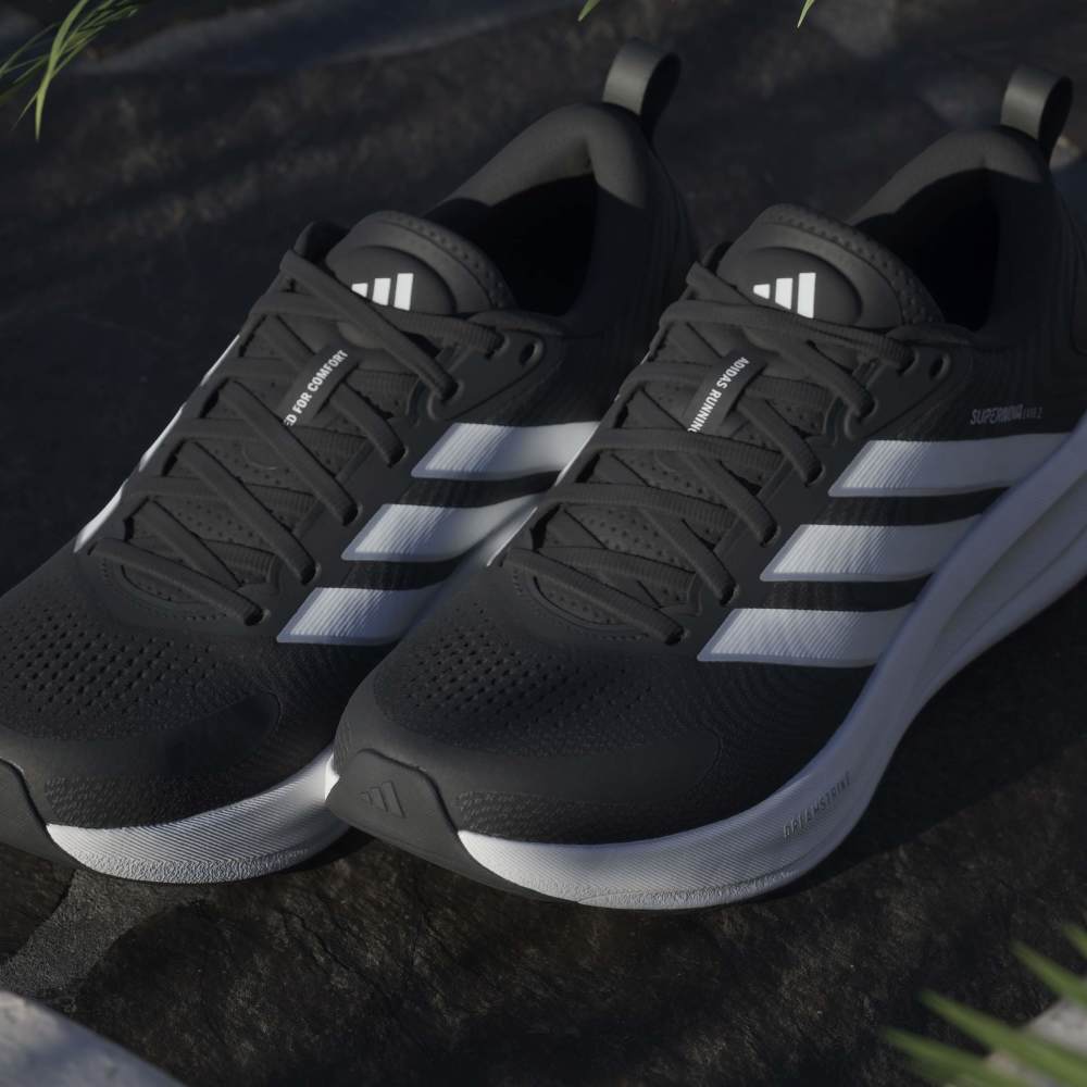 ZAPATILLAS ADIDAS SUPERNOVA EASE 2 JQ5859 - HOMBRE