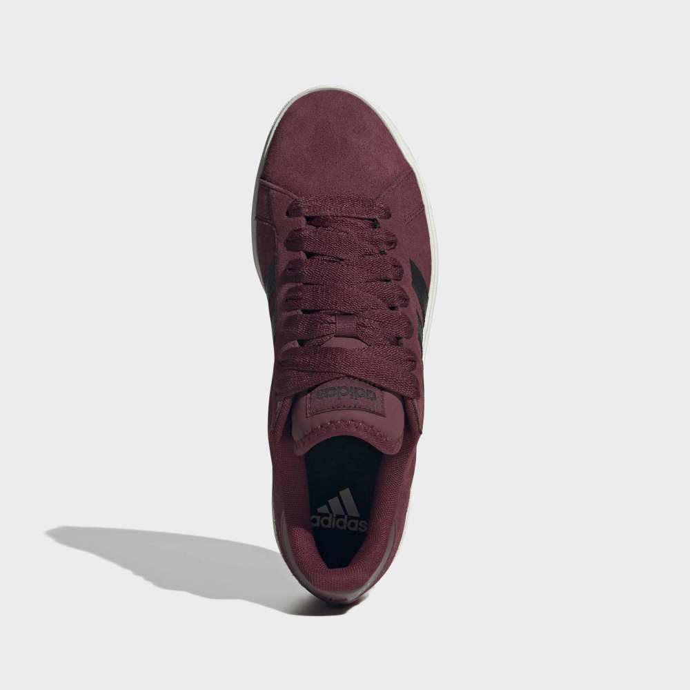 Zapatillas Adidas Grand Court Base 00s Hombre - Urbano | JQ6015 Rojo