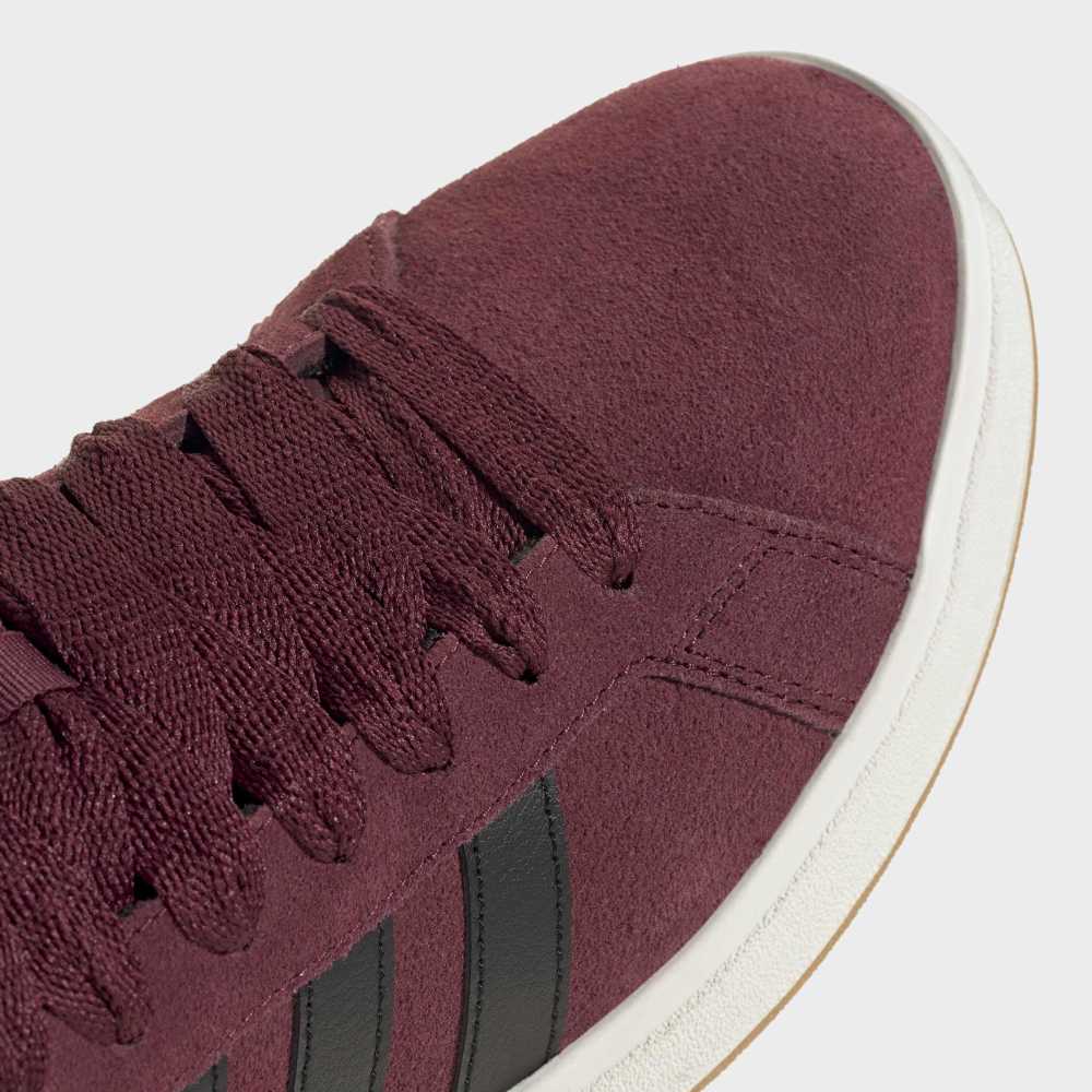 Zapatillas Adidas Grand Court Base 00s Hombre - Urbano | JQ6015 Rojo
