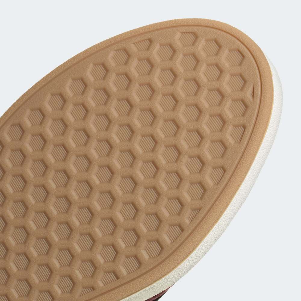 Zapatillas Adidas Grand Court Base 00s Hombre - Urbano | JQ6015 Rojo