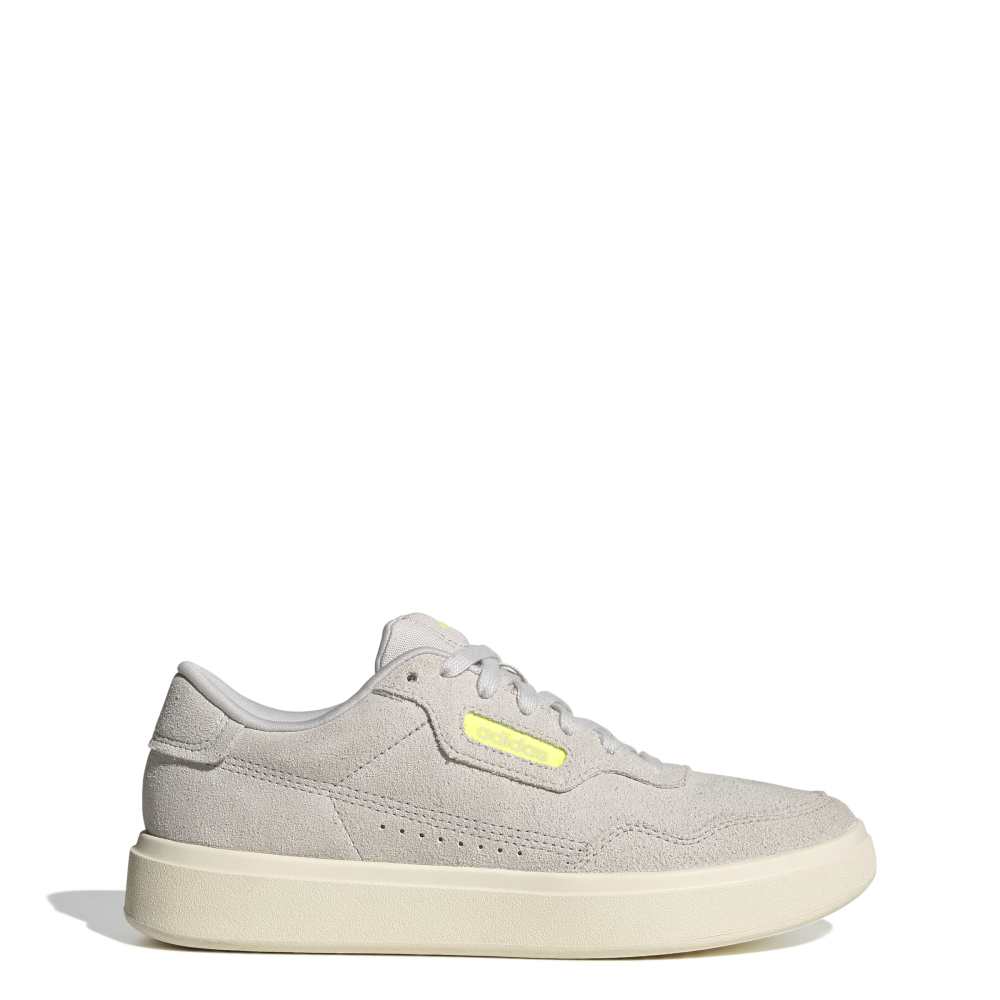 Zapatillas Adidas Park ST 2.0 Mujer - Urbano | JQ6036 Gris