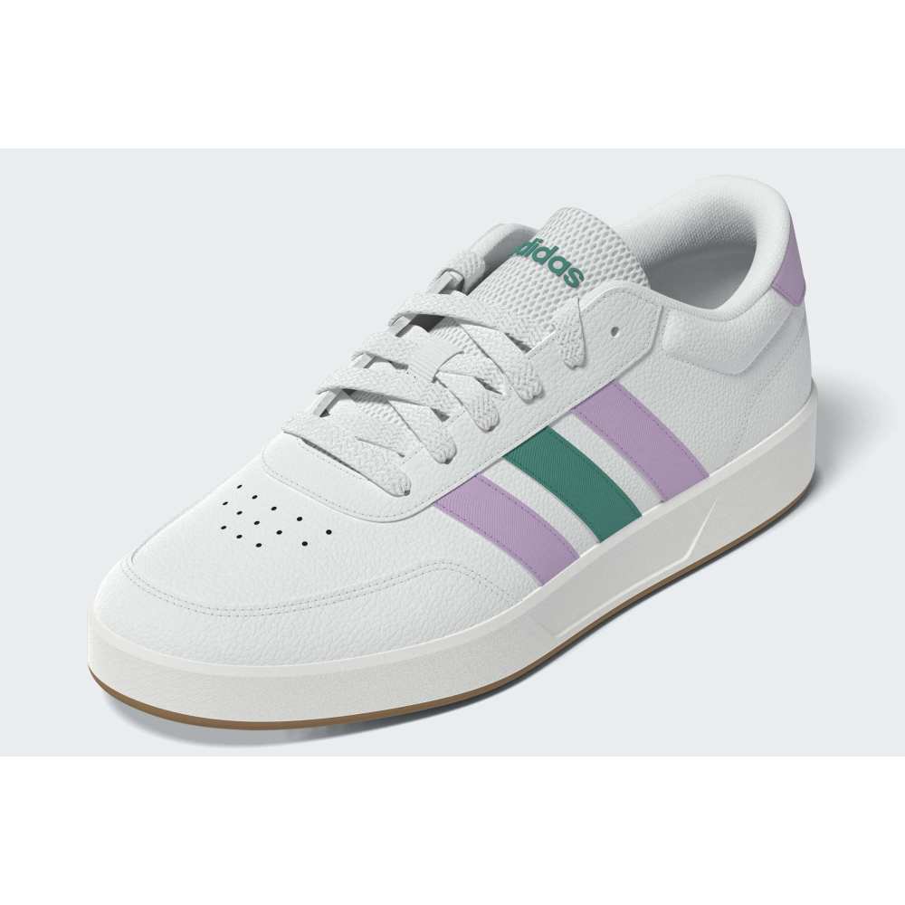 Zapatillas Adidas Breaknet 3.0 Mujer - Urbano | JQ6060 Blanco