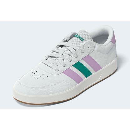 Zapatillas Adidas Breaknet 3.0 Mujer - Urbano | JQ6060 Blanco