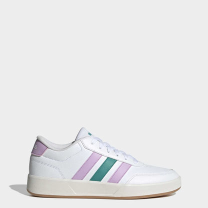 Zapatillas Adidas Breaknet 3.0 Mujer - Urbano | JQ6060 Blanco