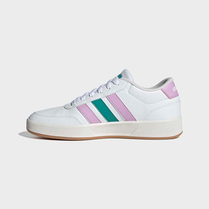 Zapatillas Adidas Breaknet 3.0 Mujer - Urbano | JQ6060 Blanco