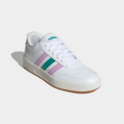 Zapatillas Adidas Breaknet 3.0 Mujer - Urbano | JQ6060 Blanco