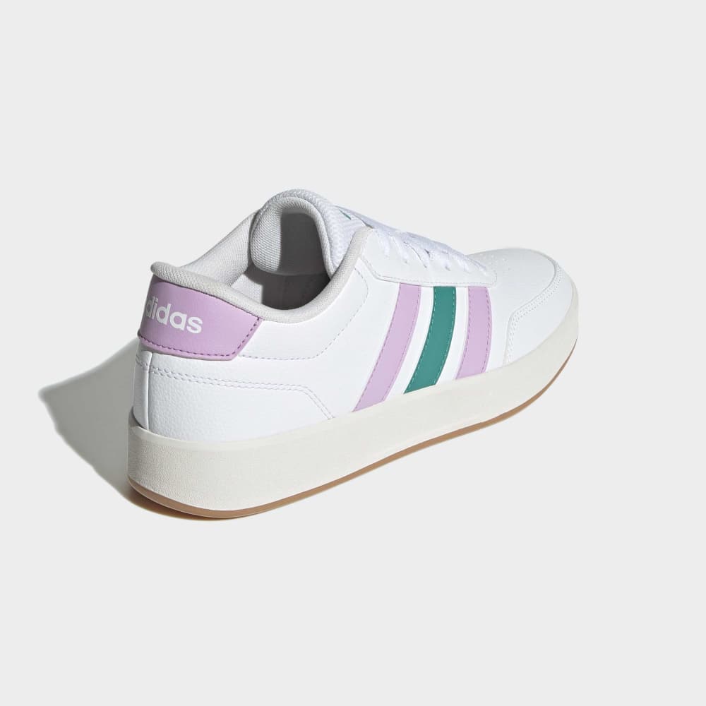 Zapatillas Adidas Breaknet 3.0 Mujer - Urbano | JQ6060 Blanco