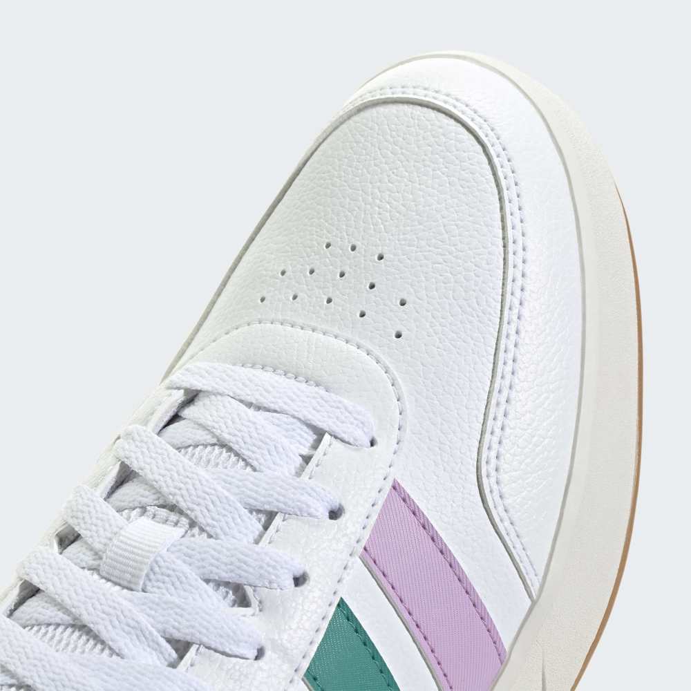 Zapatillas Adidas Breaknet 3.0 Mujer - Urbano | JQ6060 Blanco