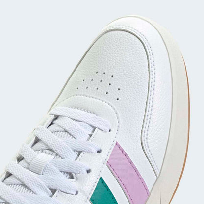 Zapatillas Adidas Breaknet 3.0 Mujer - Urbano | JQ6060 Blanco