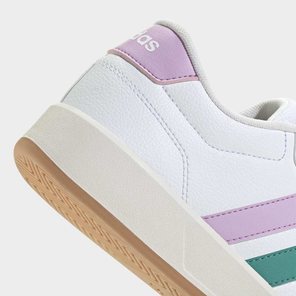 Zapatillas Adidas Breaknet 3.0 Mujer - Urbano | JQ6060 Blanco