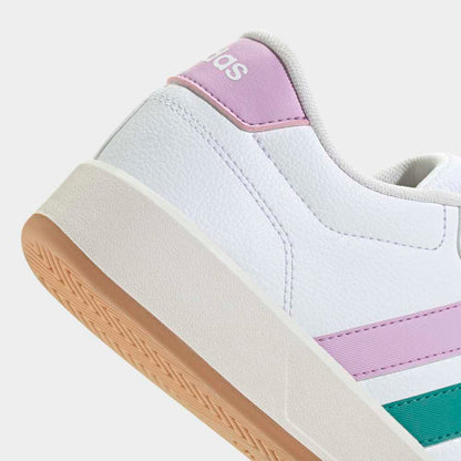 Zapatillas Adidas Breaknet 3.0 Mujer - Urbano | JQ6060 Blanco