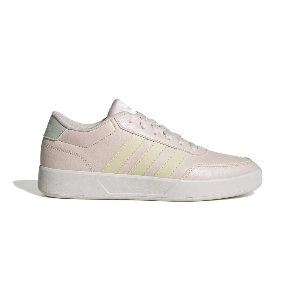 Adidas Breaknet 3.0 Mujer - Urbano | JQ6071 Rosado