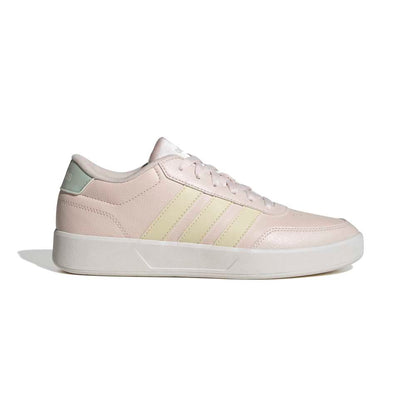 Adidas Breaknet 3.0 Mujer - Urbano | JQ6071 Rosado