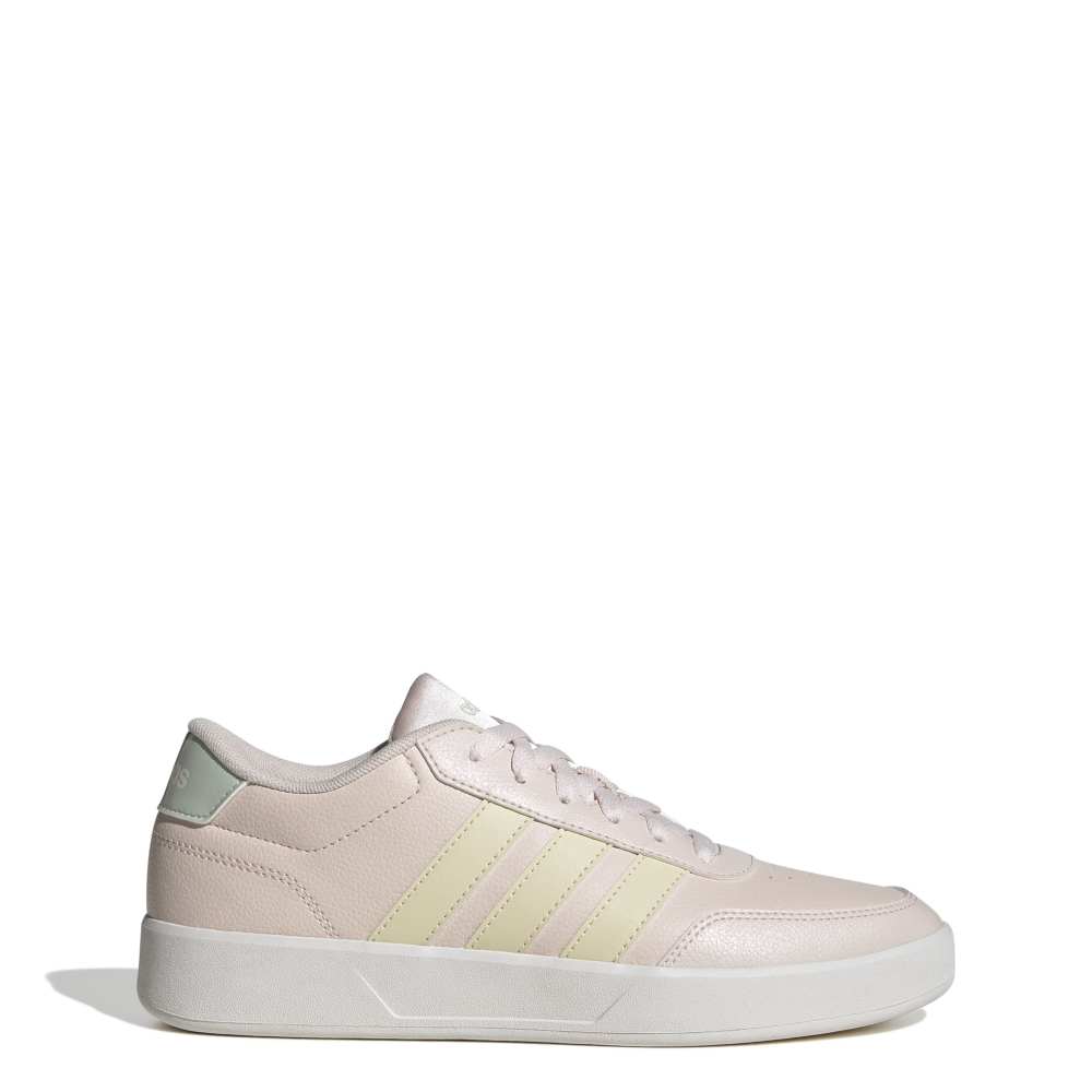 Adidas Breaknet 3.0 Mujer - Urbano | JQ6071 Rosado